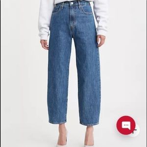 Levi Ballon Leg size 26